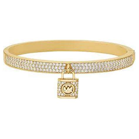 bracciale michael kors rigido|Bracciali da donna Michael Kors .